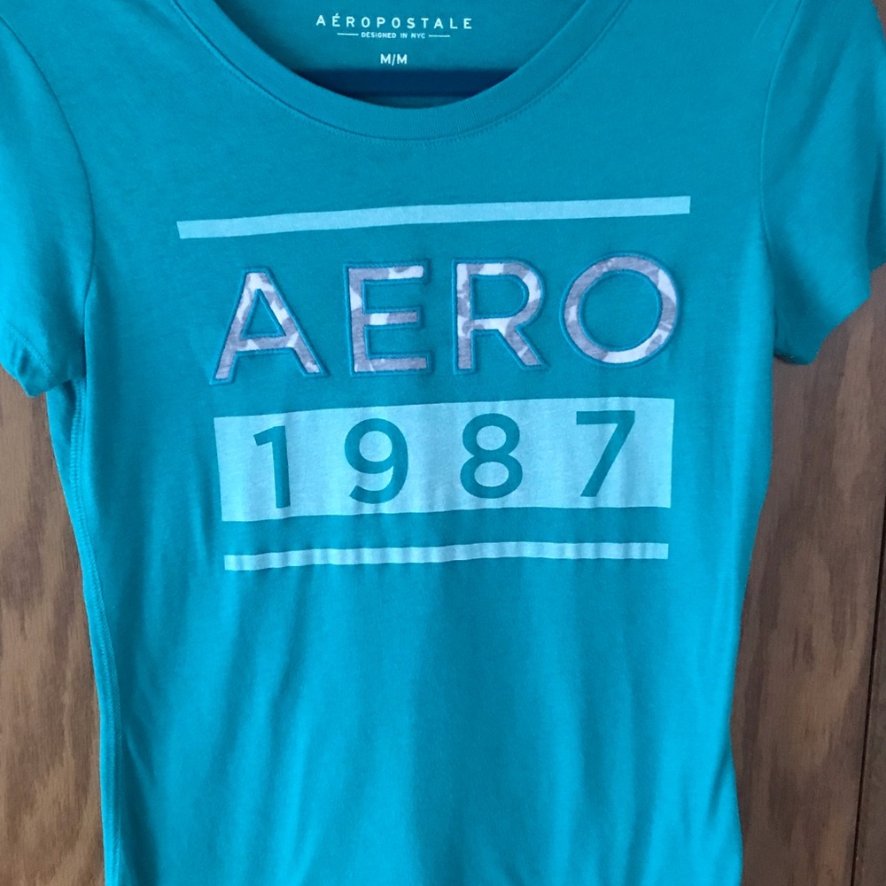 Aeropostal short sleeve T-shirt